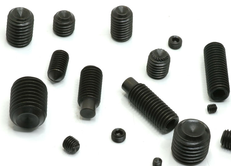 莱西顶丝、销钉、螺钉