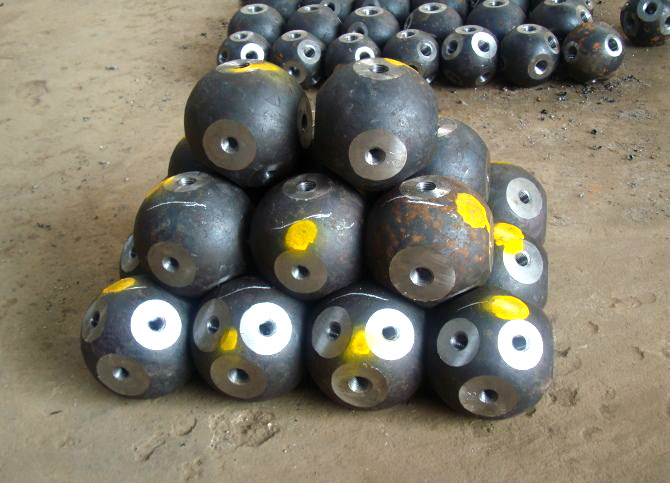 莱西网架螺栓球